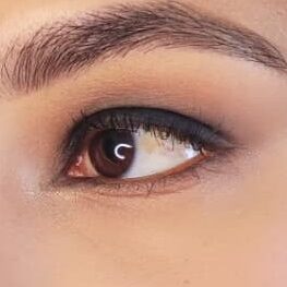 Réalisation maquillage professionnel