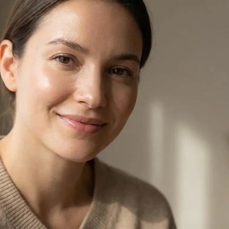 Maquillage journée naturel