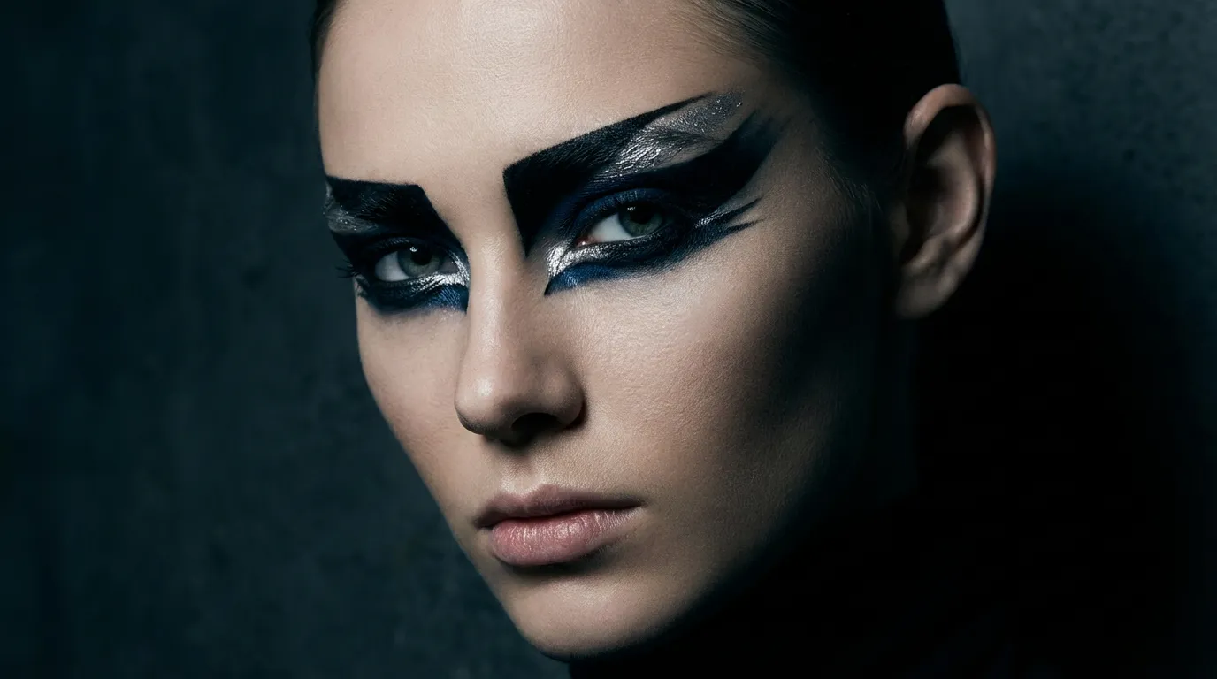 Maquillage soirée gala